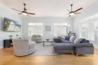 Stunning Ocean Villa-Luxurious Ponte Vedra Living - Jacksonville Beach - 7