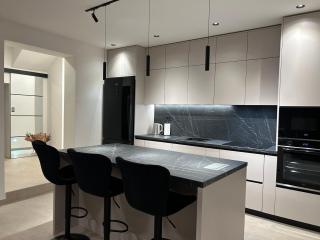 Two Stars Apartment - Podstrana - 8