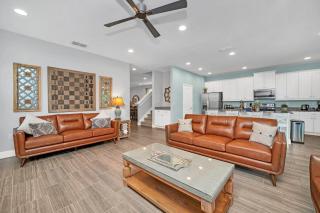 Last Minute Disney Getaway! Private Pool, Hot Tub & Games Room. Book Now! #53235 - Orlando - 0