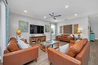 Last Minute Disney Getaway! Private Pool, Hot Tub & Games Room. Book Now! #53235 - Orlando - 7
