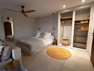 Appartement vue mer Vulpaghja 02 - Cargèse - 8