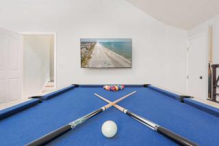 AquaTerra Heated Pool Beachside and Game Room - 7