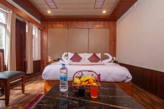 HoTEL MOUNTAIN HOLIDAY - Jāmb - 0