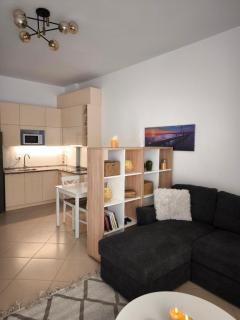 All Seasons Apartment - Durazzo - 7