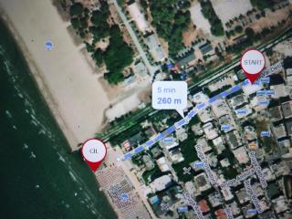 All Seasons Apartment - Durazzo - 6
