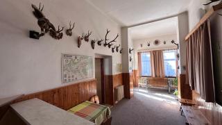 Hotel Zlatá vyhlídka - Benecko - 9