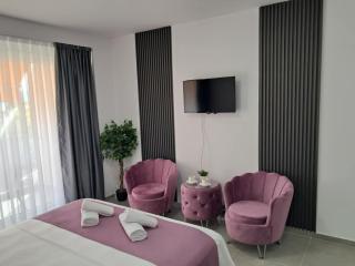 Water's Edge Apartment Ohrid - Ohrid - 3