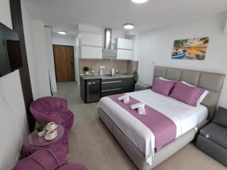 Water's Edge Apartment Ohrid - Ohrid - 2