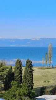 Water's Edge Apartment Ohrid - Ohrid - 1