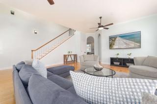 Stunning Ocean Villa-Luxurious Ponte Vedra Living - Jacksonville Beach - 5