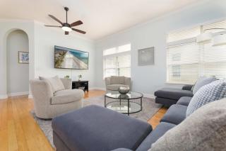 Stunning Ocean Villa-Luxurious Ponte Vedra Living - Jacksonville Beach - 3