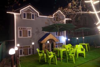 HoTEL MOUNTAIN HOLIDAY - Jāmb - 5