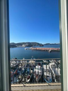 Agenzia Isotur LOCANDA NONNA GIULIA 31 VISTA MARE- Soppalcata - Ponza - 7