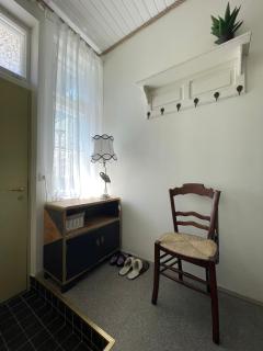 Suur-Mere Guesthouse - Haapsalu - 1