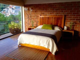 Departamento Valle de Bravo - Cedro - 4