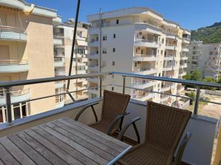 Apartment in Lungo Mare Vlore - Vlora - 5