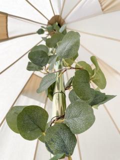 Glamping Kalhagen - Vangsbygd - 7