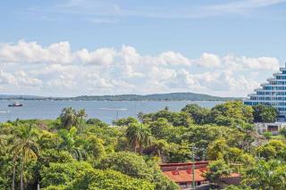 Un hermoso apartamento con Vista al mar en Bocagrande - Cartagena das Índias - 3