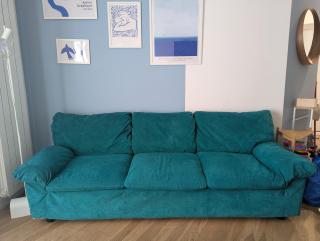 Bright 2-room apartment for friends and relatives - Milan - 8