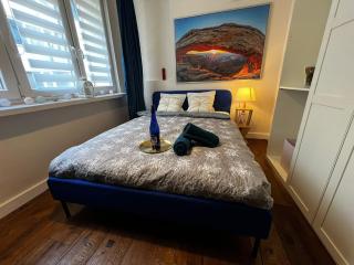 Comfy Corners - Cracovia - 5