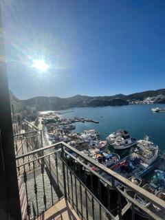 Agenzia Isotur LOCANDA NONNA GIULIA 31 VISTA MARE- Soppalcata - 8