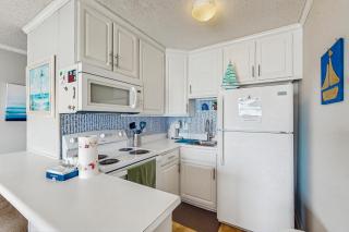 Topsail Reef 315 - North Topsail Beach - 1