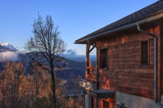 Les balcons de saint Apollinaire - Saint-Apollinaire - 3