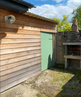Maison proche toutes commodités - 7