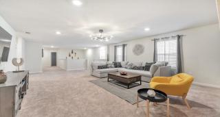Last Minute Disney Getaway! Private Pool, Hot Tub & Games Room. Book Now! #56637 - Davenport - 7
