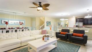 Last Minute Disney Getaway! Private Pool, Hot Tub & Games Room. Book Now! #56571 - Davenport - 7