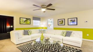 Last Minute Disney Getaway! Private Pool, Hot Tub & Games Room. Book Now! #56571 - Davenport - 1