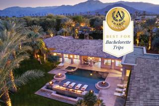 The Date Palm Estate by AvantStay Luxurious Private Retreat - Indio - 0
