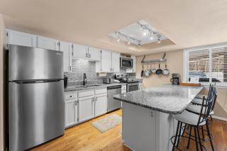 Creekside Condos #A7 - 2