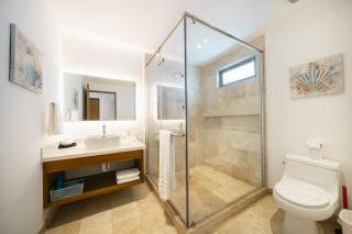 2 BR Condo in the central area of Playa del Carmen - At Ipana Condos 504 - Playa del Carmen - 6