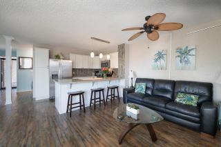 Alii Villas#303 Fully Remodeled Top Floor unit - Kailua-Kona - 7