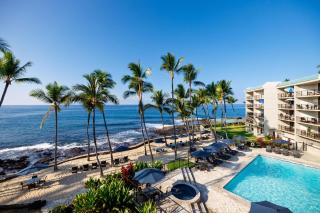 Kona By The Sea 312 - Kailua-Kona - 0