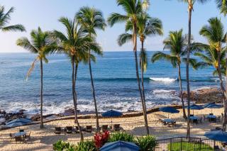 Kona By The Sea 312 - Kailua-Kona - 8