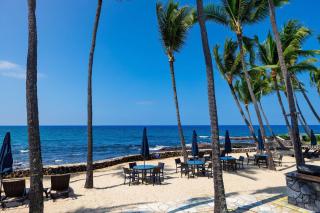 Kona By The Sea 312 - Kailua-Kona - 5