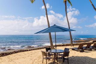 Kona By The Sea 312 - Kailua-Kona - 6