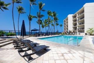 Kona By The Sea 312 - Kailua-Kona - 2
