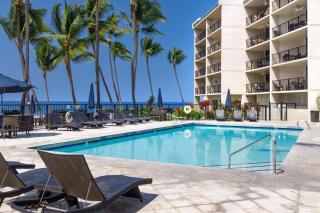 Kona By The Sea 312 - Kailua-Kona - 3