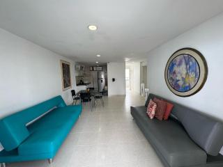 Apartamentos En Edificio Portofino ICDI - Cartagena das Índias - 5