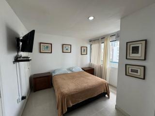 Apartamentos En Edificio Portofino ICDI - 3