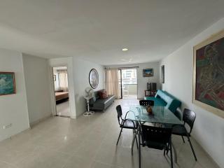 Apartamentos En Edificio Portofino ICDI - Cartagena das Índias - 2