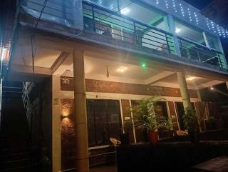 Parshuram Sea Shore Cafe and Rooms, Gokarna - Gokarn - 8