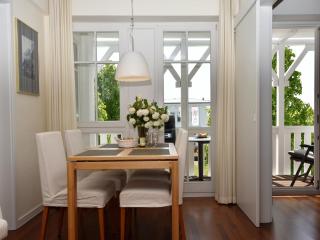 Wohnung mit Balkon in Sellin - Ostseebad Sellin - 7