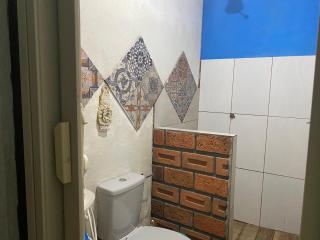 Sítio Estrela da Manhã Hospedagem e Lazer - 2