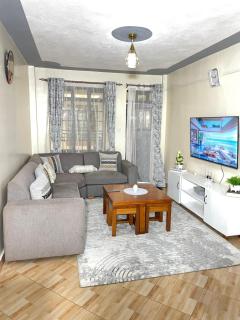 The Kulta Spot Executive Living - Thika - 0