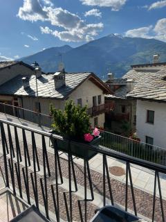 Chez Carlo - Aosta - 9