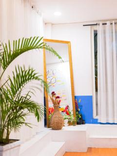 Roemah Renjana Sunny - Entire House with Pool - Pampang - 0